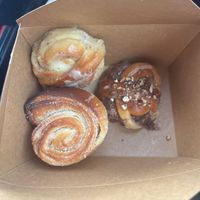   at Sevens in Buffalo