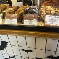 So good  at Sevens in Buffalo