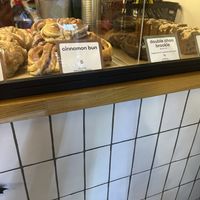 Yum  at Sevens in Buffalo