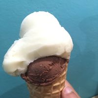 Gingembre, chocolat  at L'atelier Du Flamant Rose in Sete
