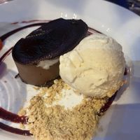   at Jacobs on the Mall in Cork