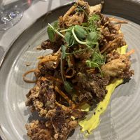   at Jacobs on the Mall in Cork