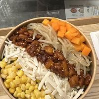   at Tasty+ in Okayama