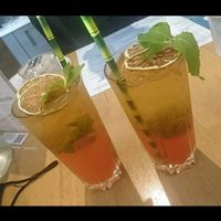 Cocktails at Brother Bon in Northcote