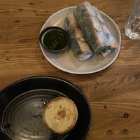   at Brother Bon in Northcote