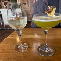   at Brother Bon in Northcote