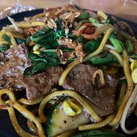   at Brother Bon in Northcote