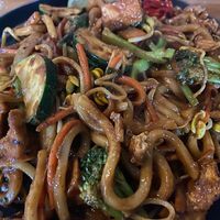   at Brother Bon in Northcote