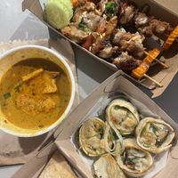   at Brother Bon in Northcote