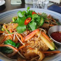 Char Kway Teow at Brother Bon in Northcote