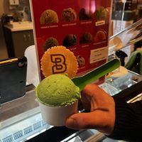   at Brother Bon in Northcote