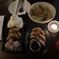   at Brother Bon in Northcote