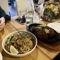   at Brother Bon in Northcote