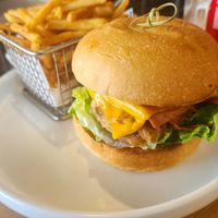  at Brother Bon in Northcote