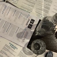   at Brother Bon in Northcote