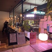   at Brother Bon in Northcote