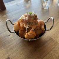   at Brother Bon in Northcote