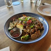   at Brother Bon in Northcote