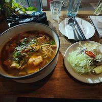  at Brother Bon in Northcote