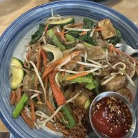 Char Kway Teow  at Brother Bon in Northcote