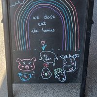  at Brother Bon in Northcote