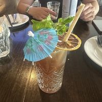   at Brother Bon in Northcote