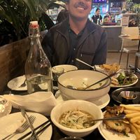   at Brother Bon in Northcote