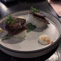   at Brother Bon in Northcote