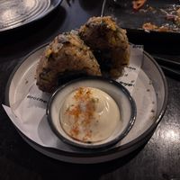   at Brother Bon in Northcote