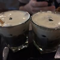   at Brother Bon in Northcote