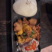   at Brother Bon in Northcote