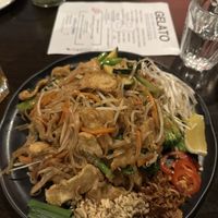   at Brother Bon in Northcote