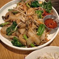 Char Kway Teow  at Brother Bon in Northcote