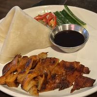 Peking Duck  at Brother Bon in Northcote