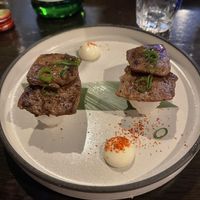   at Brother Bon in Northcote