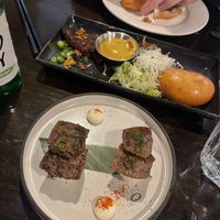   at Brother Bon in Northcote