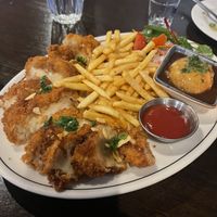   at Brother Bon in Northcote