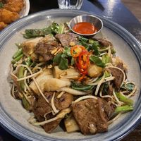   at Brother Bon in Northcote