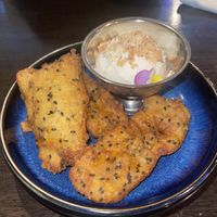   at Brother Bon in Northcote