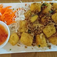   at Brother Bon in Northcote