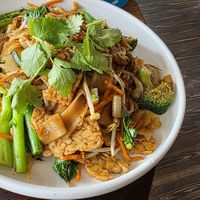 Char Kway Teow at Brother Bon in Northcote