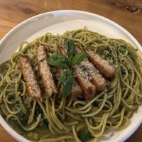   at Brother Bon in Northcote