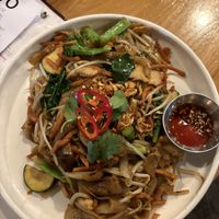   at Brother Bon in Northcote