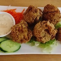   at Brother Bon in Northcote