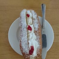   at Brother Bon in Northcote