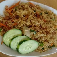   at Brother Bon in Northcote