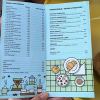  at Treći Prostor in Belgrade