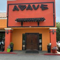 Restaurant   at Agave mexican restaurant   in Fairhope