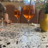  at Olio Pizza Napoletana  in Szczecin