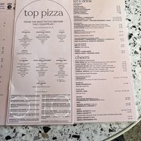   at Olio Pizza Napoletana  in Szczecin